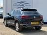 USED 2019 19 VOLKSWAGEN T-ROC 1.5 TSI GPF EVO SEL SUV 5dr Petrol Manual Euro 6 (s/s) (150 ps) www.suffolkcarcentre.co.uk - Located at Lowestoft