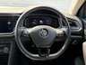 USED 2019 19 VOLKSWAGEN T-ROC 1.5 TSI GPF EVO SEL SUV 5dr Petrol Manual Euro 6 (s/s) (150 ps) www.suffolkcarcentre.co.uk - Located at Lowestoft