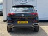 USED 2019 19 VOLKSWAGEN T-ROC 1.5 TSI GPF EVO SEL SUV 5dr Petrol Manual Euro 6 (s/s) (150 ps) www.suffolkcarcentre.co.uk - Located at Lowestoft