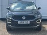 USED 2019 19 VOLKSWAGEN T-ROC 1.5 TSI GPF EVO SEL SUV 5dr Petrol Manual Euro 6 (s/s) (150 ps) www.suffolkcarcentre.co.uk - Located at Lowestoft