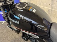 USED 2024 24 KAWASAKI Z650 RS Z650 RS 1769 MILES FROM NEW
