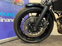 USED 2024 24 KAWASAKI Z650 RS Z650 RS 1769 MILES FROM NEW
