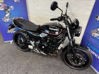 USED 2024 24 KAWASAKI Z650 RS Z650 RS 1769 MILES FROM NEW