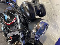 USED 2024 24 KAWASAKI Z650 RS Z650 RS 1769 MILES FROM NEW