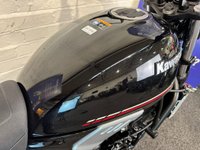 USED 2024 24 KAWASAKI Z650 RS Z650 RS 1769 MILES FROM NEW