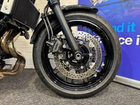 USED 2024 24 KAWASAKI Z650 RS Z650 RS 1769 MILES FROM NEW