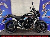 USED 2024 24 KAWASAKI Z650 RS Z650 RS 1769 MILES FROM NEW