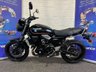 USED 2024 24 KAWASAKI Z650 RS Z650 RS 1769 MILES FROM NEW