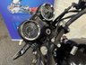 USED 2024 24 KAWASAKI Z650 RS Z650 RS 1769 MILES FROM NEW