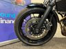 USED 2024 24 KAWASAKI Z650 RS Z650 RS 1769 MILES FROM NEW