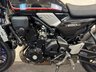 USED 2024 24 KAWASAKI Z650 RS Z650 RS 1769 MILES FROM NEW