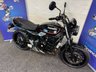 USED 2024 24 KAWASAKI Z650 RS Z650 RS 1769 MILES FROM NEW