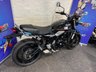 USED 2024 24 KAWASAKI Z650 RS Z650 RS 1769 MILES FROM NEW