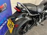 USED 2024 24 KAWASAKI Z650 RS Z650 RS 1769 MILES FROM NEW