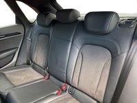USED 2017 AUDI Q3 2.0 TDI Black Edition SUV 5dr Diesel Manual quattro Euro 6 (s/s) (184 ps) FULL HISTORY, CAMO GREEN, BOSE!
