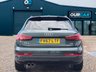 USED 2017 AUDI Q3 2.0 TDI Black Edition SUV 5dr Diesel Manual quattro Euro 6 (s/s) (184 ps) FULL HISTORY, CAMO GREEN, BOSE!