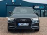 USED 2017 AUDI Q3 2.0 TDI Black Edition SUV 5dr Diesel Manual quattro Euro 6 (s/s) (184 ps) FULL HISTORY, CAMO GREEN, BOSE!