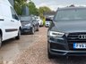 USED 2017 AUDI Q3 2.0 TDI Black Edition SUV 5dr Diesel Manual quattro Euro 6 (s/s) (184 ps) FULL HISTORY, CAMO GREEN, BOSE!