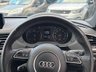 USED 2017 AUDI Q3 2.0 TDI Black Edition SUV 5dr Diesel Manual quattro Euro 6 (s/s) (184 ps) FULL HISTORY, CAMO GREEN, BOSE!