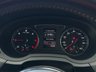 USED 2017 AUDI Q3 2.0 TDI Black Edition SUV 5dr Diesel Manual quattro Euro 6 (s/s) (184 ps) FULL HISTORY, CAMO GREEN, BOSE!