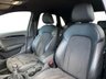USED 2017 AUDI Q3 2.0 TDI Black Edition SUV 5dr Diesel Manual quattro Euro 6 (s/s) (184 ps) FULL HISTORY, CAMO GREEN, BOSE!
