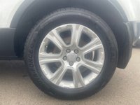 USED 2017 M LAND ROVER RANGE ROVER EVOQUE 2.0 TD4 SE Tech SUV 5dr Diesel Manual 4WD Euro 6 (s/s) (180 ps) 