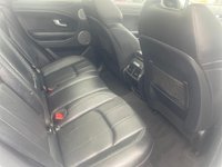 USED 2017 M LAND ROVER RANGE ROVER EVOQUE 2.0 TD4 SE Tech SUV 5dr Diesel Manual 4WD Euro 6 (s/s) (180 ps) 