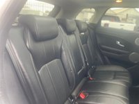 USED 2017 M LAND ROVER RANGE ROVER EVOQUE 2.0 TD4 SE Tech SUV 5dr Diesel Manual 4WD Euro 6 (s/s) (180 ps) 