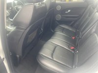 USED 2017 M LAND ROVER RANGE ROVER EVOQUE 2.0 TD4 SE Tech SUV 5dr Diesel Manual 4WD Euro 6 (s/s) (180 ps) 