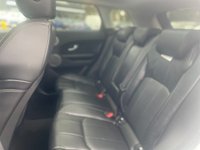 USED 2017 M LAND ROVER RANGE ROVER EVOQUE 2.0 TD4 SE Tech SUV 5dr Diesel Manual 4WD Euro 6 (s/s) (180 ps) 