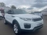 USED 2017 M LAND ROVER RANGE ROVER EVOQUE 2.0 TD4 SE Tech SUV 5dr Diesel Manual 4WD Euro 6 (s/s) (180 ps) 