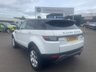 USED 2017 M LAND ROVER RANGE ROVER EVOQUE 2.0 TD4 SE Tech SUV 5dr Diesel Manual 4WD Euro 6 (s/s) (180 ps) 