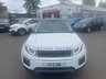USED 2017 M LAND ROVER RANGE ROVER EVOQUE 2.0 TD4 SE Tech SUV 5dr Diesel Manual 4WD Euro 6 (s/s) (180 ps) 