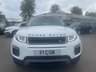 USED 2017 M LAND ROVER RANGE ROVER EVOQUE 2.0 TD4 SE Tech SUV 5dr Diesel Manual 4WD Euro 6 (s/s) (180 ps) 