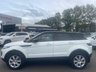 USED 2017 M LAND ROVER RANGE ROVER EVOQUE 2.0 TD4 SE Tech SUV 5dr Diesel Manual 4WD Euro 6 (s/s) (180 ps) 