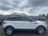 USED 2017 M LAND ROVER RANGE ROVER EVOQUE 2.0 TD4 SE Tech SUV 5dr Diesel Manual 4WD Euro 6 (s/s) (180 ps) 