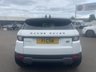 USED 2017 M LAND ROVER RANGE ROVER EVOQUE 2.0 TD4 SE Tech SUV 5dr Diesel Manual 4WD Euro 6 (s/s) (180 ps) 