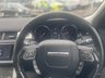 USED 2017 M LAND ROVER RANGE ROVER EVOQUE 2.0 TD4 SE Tech SUV 5dr Diesel Manual 4WD Euro 6 (s/s) (180 ps) 