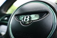 USED 2018 18 BENTLEY BENTAYGA 7 SEATER 6.0 W12 SUV 5dr Petrol Auto 4WD Euro 6 (s/s) (608 ps) MAGNETIC METALLIC PAINTWORK + 7 SEATS + MASSAGE + SUNROOF + HUD