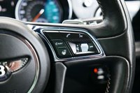 USED 2018 18 BENTLEY BENTAYGA 7 SEATER 6.0 W12 SUV 5dr Petrol Auto 4WD Euro 6 (s/s) (608 ps) MAGNETIC METALLIC PAINTWORK + 7 SEATS + MASSAGE + SUNROOF + HUD