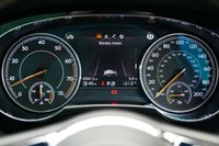 USED 2018 18 BENTLEY BENTAYGA 7 SEATER 6.0 W12 SUV 5dr Petrol Auto 4WD Euro 6 (s/s) (608 ps) MAGNETIC METALLIC PAINTWORK + 7 SEATS + MASSAGE + SUNROOF + HUD