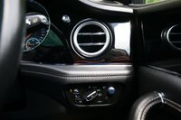 USED 2018 18 BENTLEY BENTAYGA 7 SEATER 6.0 W12 SUV 5dr Petrol Auto 4WD Euro 6 (s/s) (608 ps) MAGNETIC METALLIC PAINTWORK + 7 SEATS + MASSAGE + SUNROOF + HUD