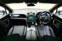 USED 2018 18 BENTLEY BENTAYGA 7 SEATER 6.0 W12 SUV 5dr Petrol Auto 4WD Euro 6 (s/s) (608 ps) MAGNETIC METALLIC PAINTWORK + 7 SEATS + MASSAGE + SUNROOF + HUD