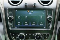 USED 2018 18 BENTLEY BENTAYGA 7 SEATER 6.0 W12 SUV 5dr Petrol Auto 4WD Euro 6 (s/s) (608 ps) MAGNETIC METALLIC PAINTWORK + 7 SEATS + MASSAGE + SUNROOF + HUD