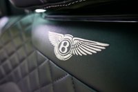 USED 2018 18 BENTLEY BENTAYGA 7 SEATER 6.0 W12 SUV 5dr Petrol Auto 4WD Euro 6 (s/s) (608 ps) MAGNETIC METALLIC PAINTWORK + 7 SEATS + MASSAGE + SUNROOF + HUD