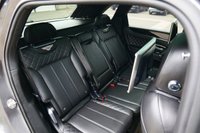 USED 2018 18 BENTLEY BENTAYGA 7 SEATER 6.0 W12 SUV 5dr Petrol Auto 4WD Euro 6 (s/s) (608 ps) MAGNETIC METALLIC PAINTWORK + 7 SEATS + MASSAGE + SUNROOF + HUD