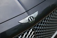 USED 2018 18 BENTLEY BENTAYGA 7 SEATER 6.0 W12 SUV 5dr Petrol Auto 4WD Euro 6 (s/s) (608 ps) MAGNETIC METALLIC PAINTWORK + 7 SEATS + MASSAGE + SUNROOF + HUD