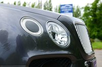 USED 2018 18 BENTLEY BENTAYGA 7 SEATER 6.0 W12 SUV 5dr Petrol Auto 4WD Euro 6 (s/s) (608 ps) MAGNETIC METALLIC PAINTWORK + 7 SEATS + MASSAGE + SUNROOF + HUD