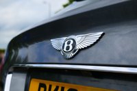 USED 2018 18 BENTLEY BENTAYGA 7 SEATER 6.0 W12 SUV 5dr Petrol Auto 4WD Euro 6 (s/s) (608 ps) MAGNETIC METALLIC PAINTWORK + 7 SEATS + MASSAGE + SUNROOF + HUD