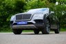 USED 2018 18 BENTLEY BENTAYGA 7 SEATER 6.0 W12 SUV 5dr Petrol Auto 4WD Euro 6 (s/s) (608 ps) MAGNETIC METALLIC PAINTWORK + 7 SEATS + MASSAGE + SUNROOF + HUD
